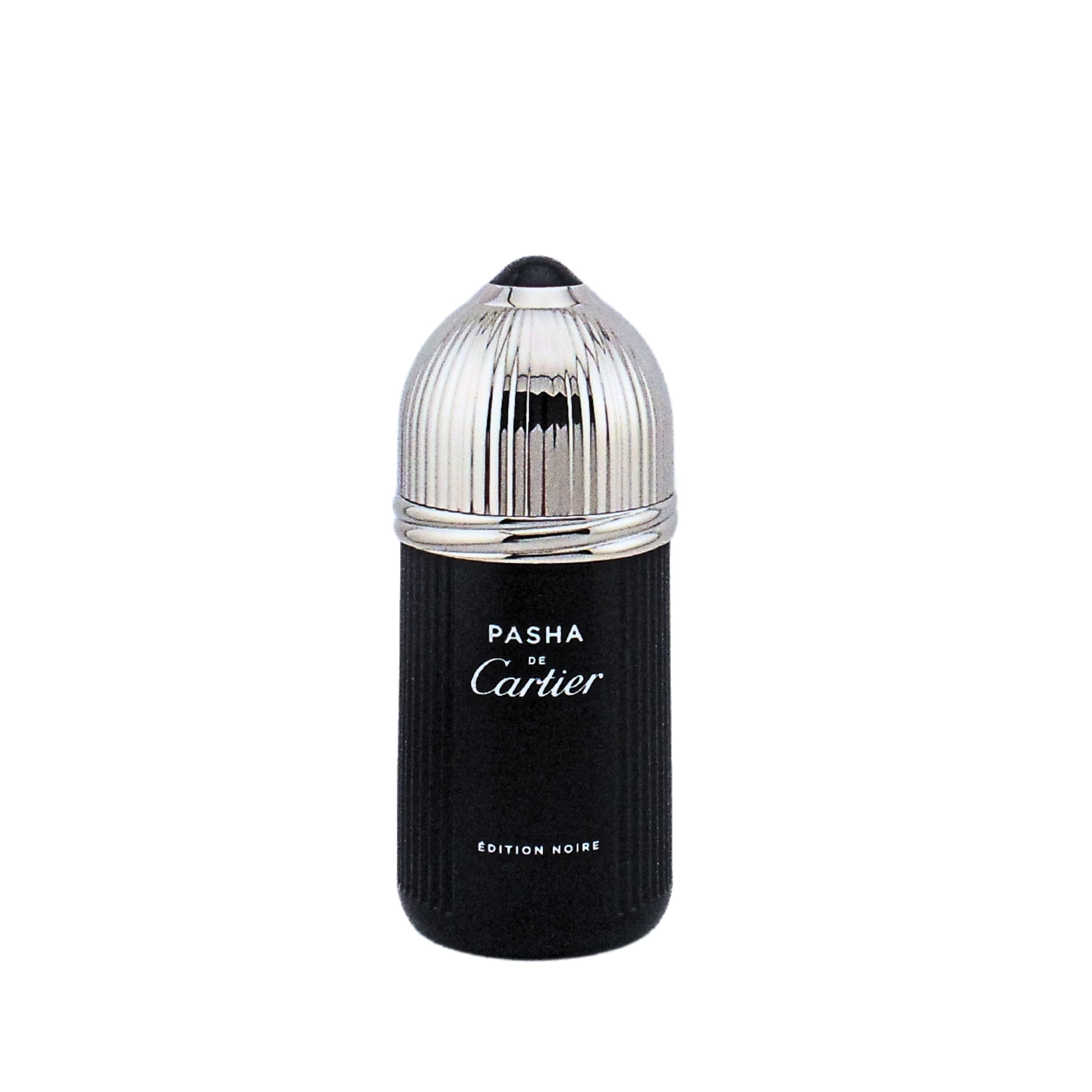 Cartier Pasha de Cartier Eau de Toilette for Men